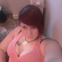 vivi-82 - lesbienne de 44 ans