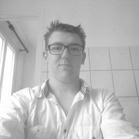 maxime23300 - gay de 28 ans