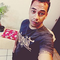 moe2711 - gay de 28 ans