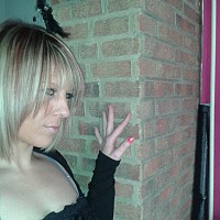 amelya - lesbienne de 41 ans