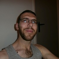 cook23 - gay de 41 ans