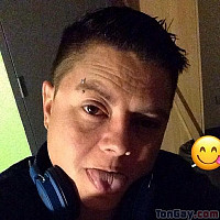 jess94 - lesbienne de 43 ans