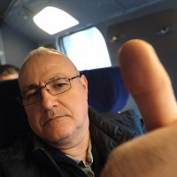 rm1300 - gay de 61 ans