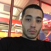 badboy-beur - homme bisexuel de 32 ans