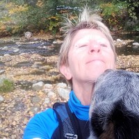 kiki73 - lesbienne de 67 ans