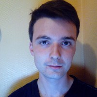 john123 - gay de 27 ans