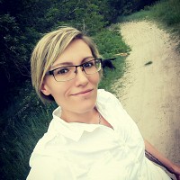 koco07 - lesbienne de 35 ans