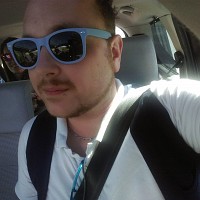 steevinou - gay de 38 ans