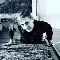 amel490 - lesbienne de 38 ans