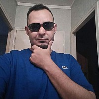 kiki33 - homme bisexuel de 41 ans