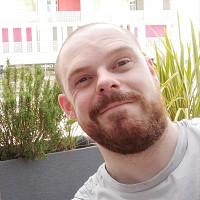 seb8888 - gay de 34 ans