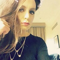 iristransx - transgenre de 37 ans