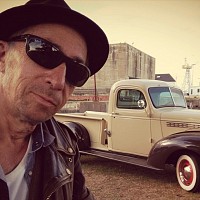 smack35 - homme bisexuel de 65 ans