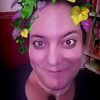 celinecc72 - femme bisexuelle de 47 ans