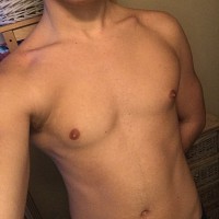 rukodiora - homme bisexuel de 26 ans