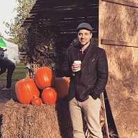 judaju - homme bisexuel de 50 ans