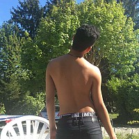 huerta26 - gay de 29 ans