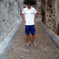 joggueur78 - homme bisexuel de 48 ans