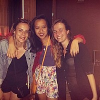 gemmabovary75 - femme bisexuelle de 32 ans