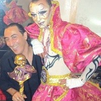 alextollila - transgenre de 59 ans