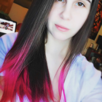gabgrandedelrey - lesbienne de 29 ans