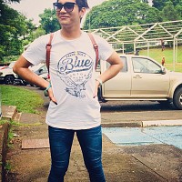 mikemouse - homme bisexuel de 27 ans