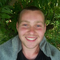 erosenin01 - homme bisexuel de 30 ans