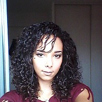 jujudu34 - femme bisexuelle de 34 ans