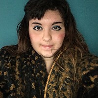 саmclo75 - lesbienne de 29 ans