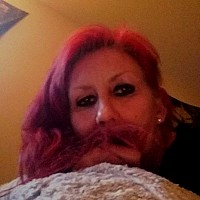 octaviabi - femme bisexuelle de 54 ans