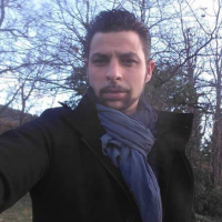sedryk - homme bisexuel de 42 ans