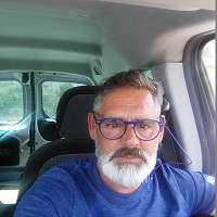 sergo77 - gay de 62 ans