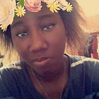 xnornox - lesbienne de 27 ans