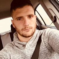 thomassss - gay de 33 ans