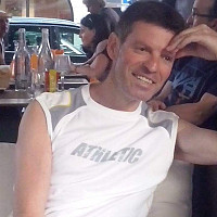 davilou - homme bisexuel de 50 ans