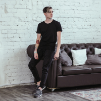 mattlove4 - homme bisexuel de 42 ans