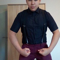 x_titou_x - gay de 26 ans