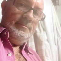 melchior - gay de 72 ans