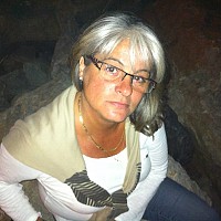 orchidee66 - lesbienne de 60 ans