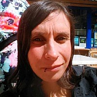 niniee44 - lesbienne de 43 ans