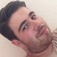 wildu63 - gay de 30 ans