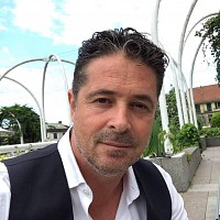 maurice78 - Homme gay de 61 ans