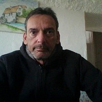 ricki - homme bisexuel de 61 ans