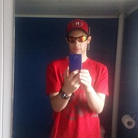 alex2915 - homme bisexuel de 30 ans