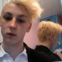 doryan - gay de 27 ans