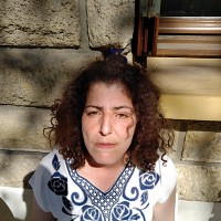 panthere123 - lesbienne de 53 ans