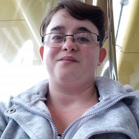 paulinedu44 - lesbienne de 35 ans