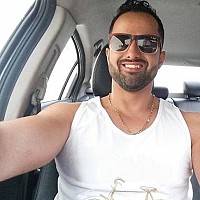 jacob77 - gay de 43 ans