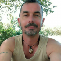 couplecool2 - Homme gay de 51 ans