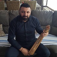 yiorgos - gay de 52 ans